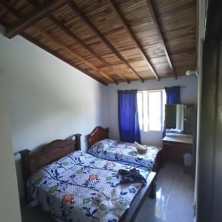 Hostal Jose Navarro Guadalupe Extérieur photo
