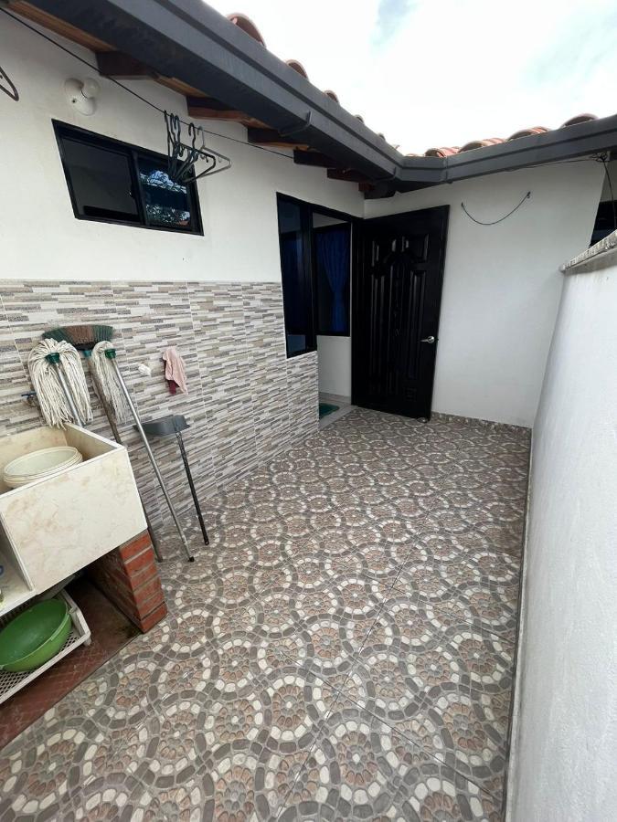 Hostal Jose Navarro Guadalupe Extérieur photo