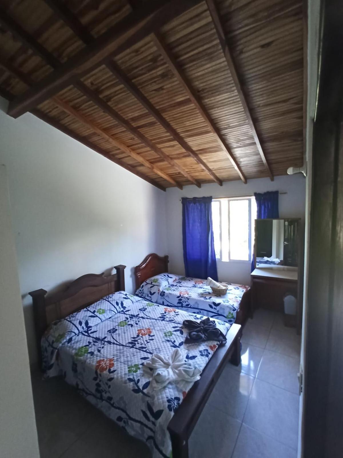 Hostal Jose Navarro Guadalupe Extérieur photo