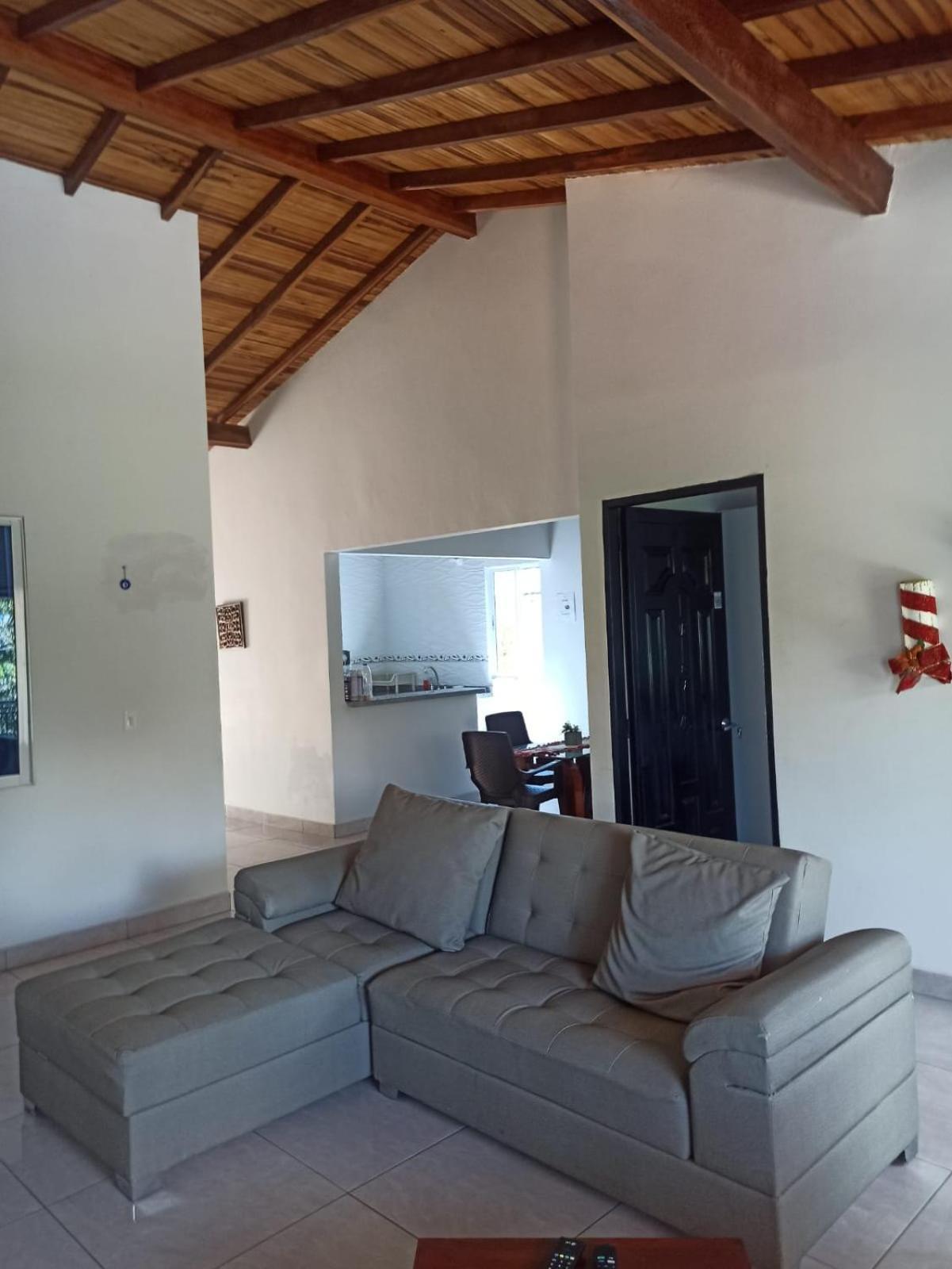 Hostal Jose Navarro Guadalupe Extérieur photo